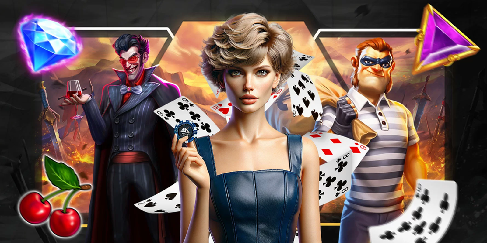 NavaCasino Güncel Giriş Görseli